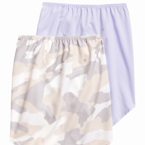 Athleta Accessories Athleta Made To Move Gaiter Poshmark